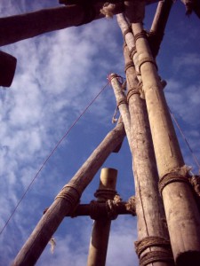 pioneering pioneering