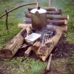 camp fire camp fire