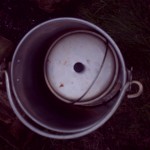 bushcraft oven 