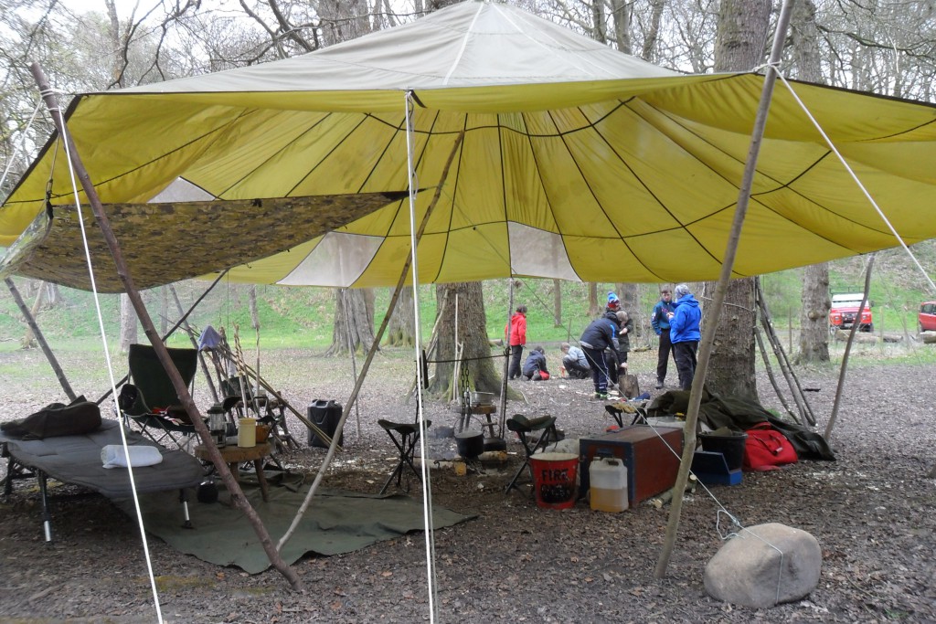 west lancs scouts