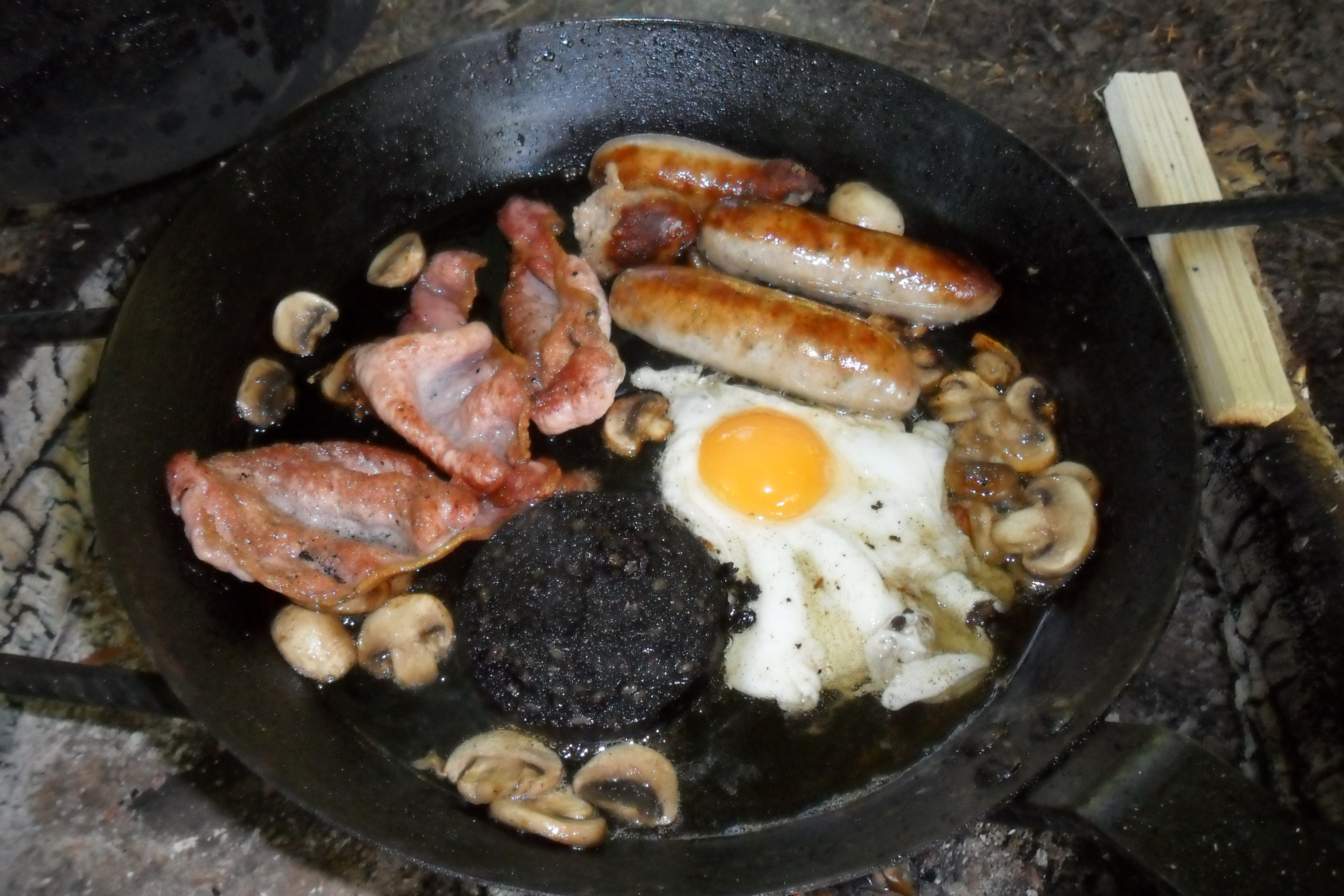 breakfast breakfast
