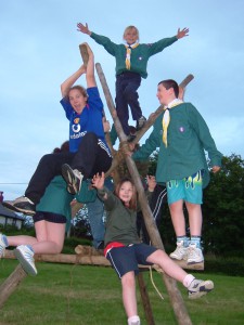 pioneering is fun pioneering is fun