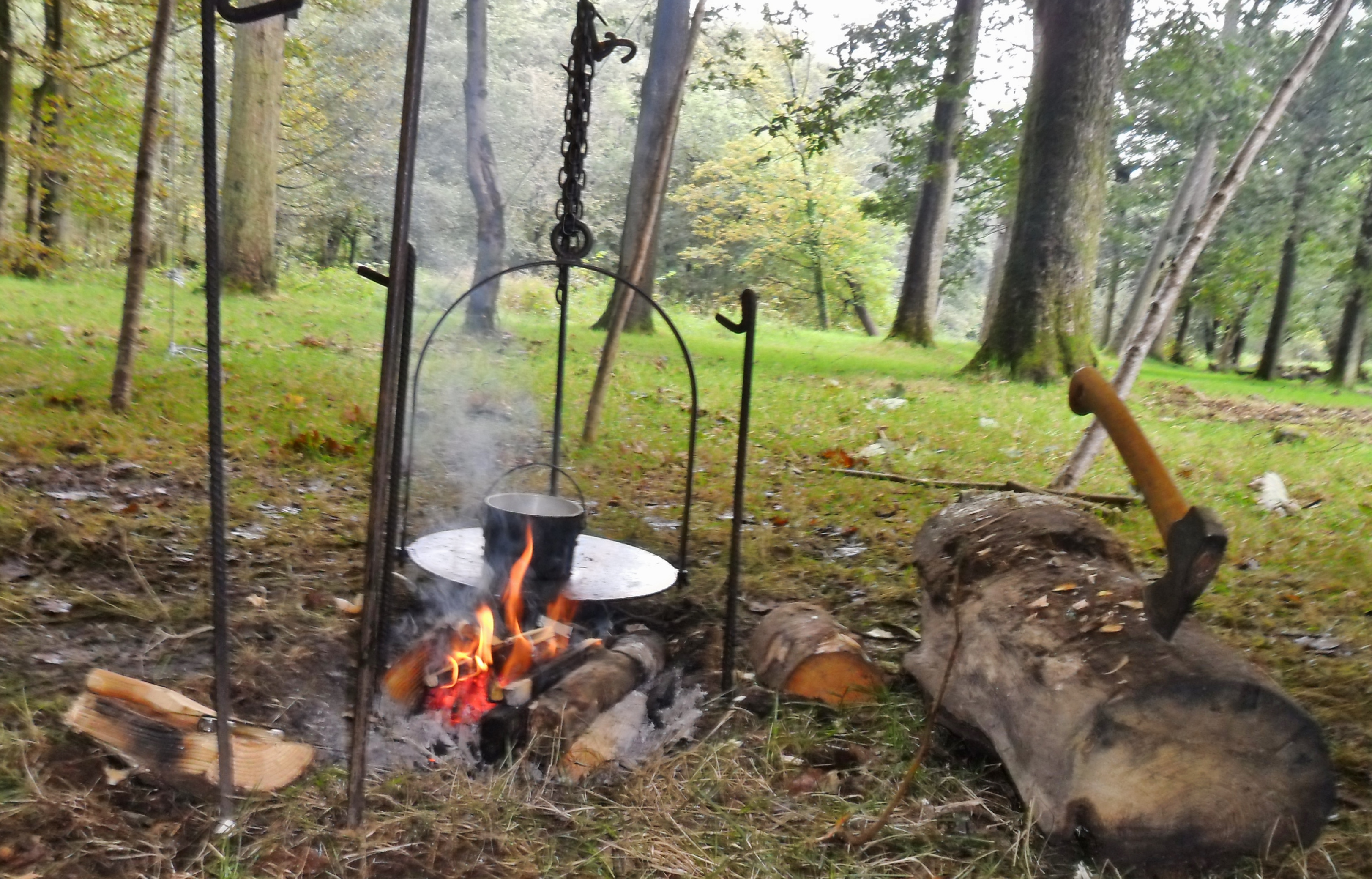 backwoods camp backwoods camp