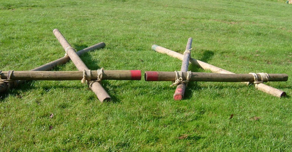 pioneering A frame pioneering A frame