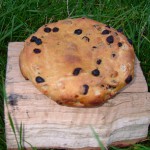 camp bread camp bread