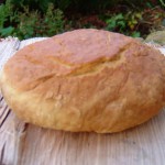 camp bread camp bread