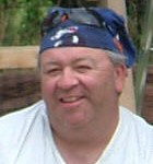 Carl Calr