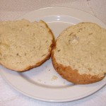 camp bread camp bread