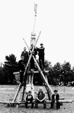 pioneering ballister pioneering ballister