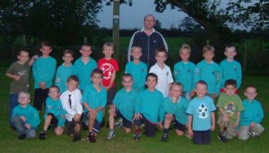 great eccleston beavers