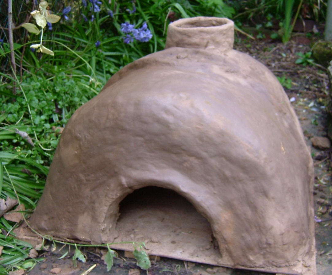 clay oven clay oven