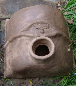 camp clay oven camp clay oven