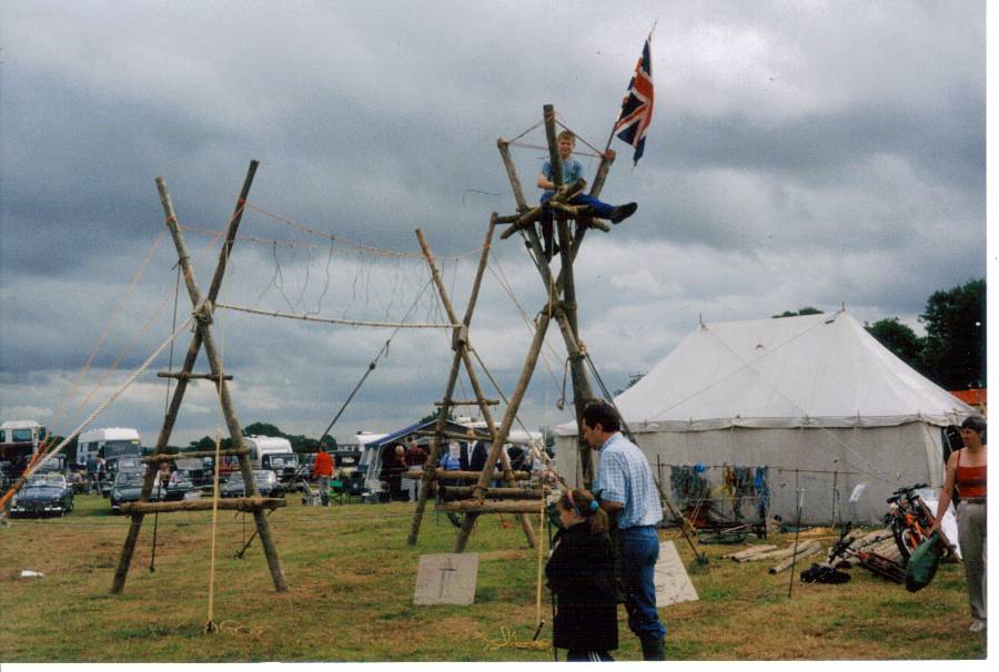 pioneering pioneering