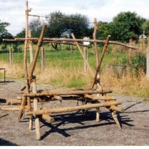 pioneering pioneering