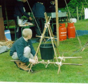 pioneering pioneering