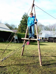 scout patrol pioneering scout patrol pioneering