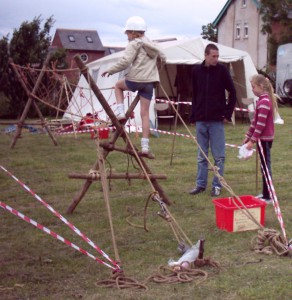 scouts pioneering scouts pioneering