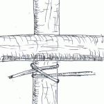 clove hitch Clovehitch A