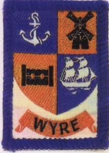 wyre